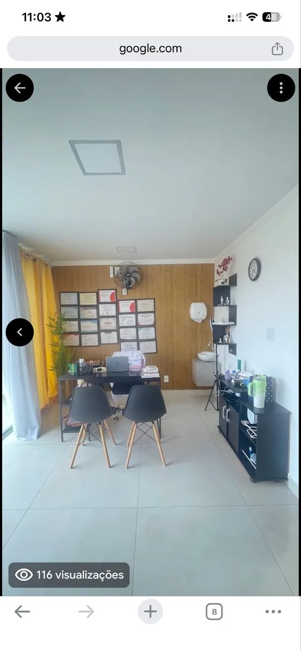 Sala de pilates  - Foto 4
