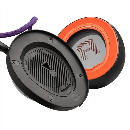 Headset jbl quantum 650 - Foto 5