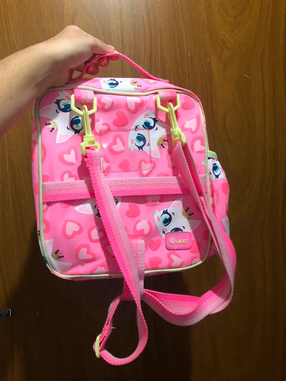 Bolsa Puket - Foto 2