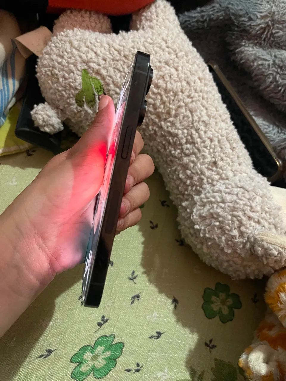 iPhone 14 Pro  - Foto 3