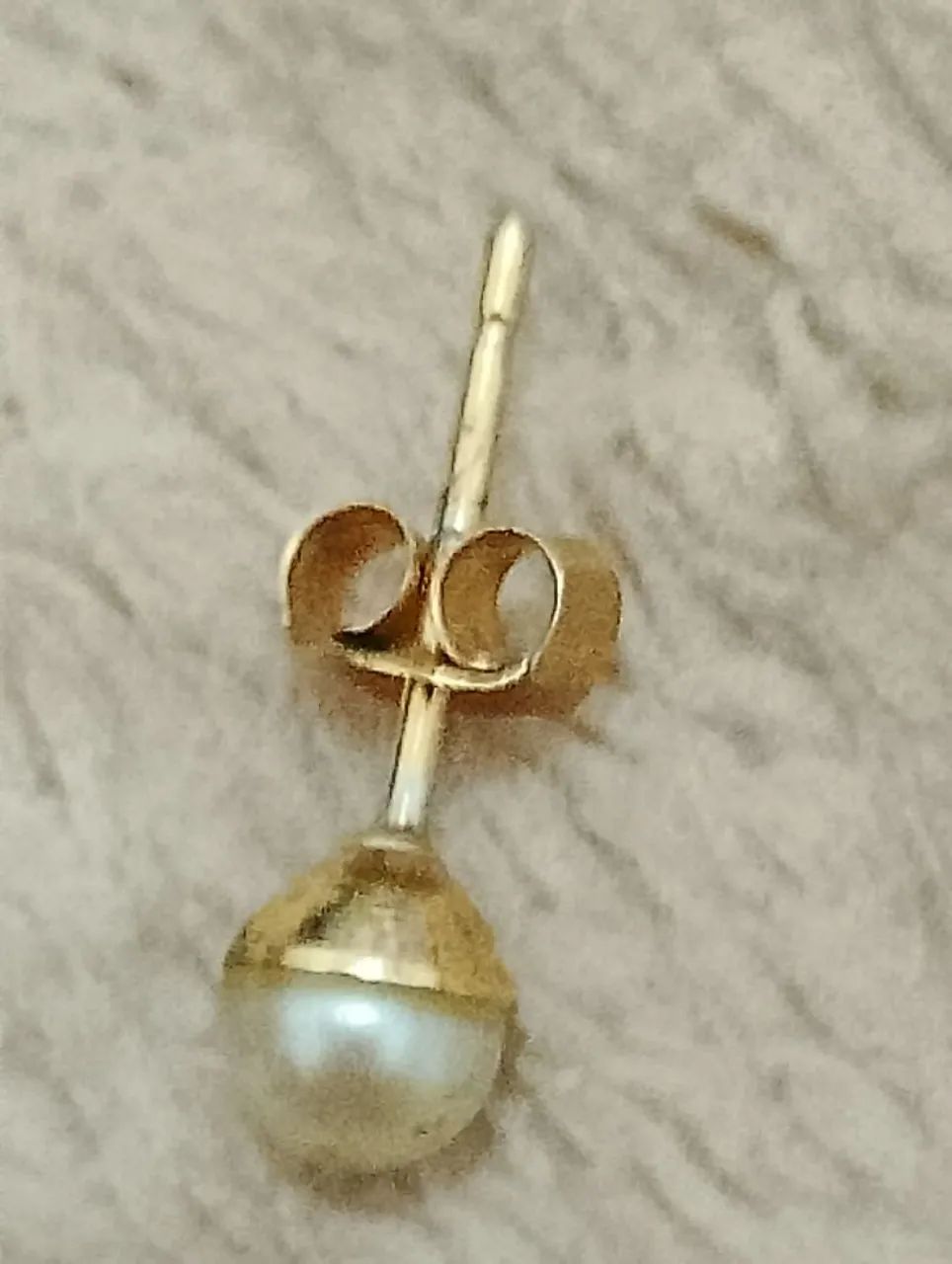 Vendo pérola original de água salgada  - Foto 4