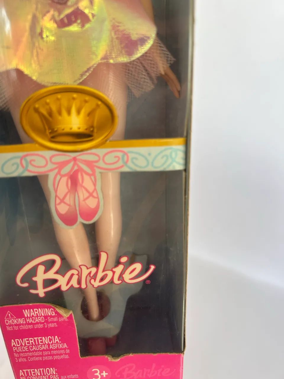 Barbie bailarina - Foto 4