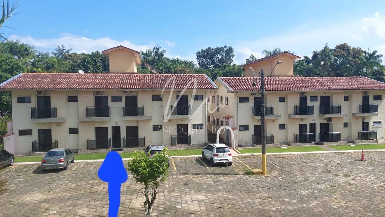 Apartamento à venda  Condomínio Paramar Tabatinga - Ubatuba SP - Foto 3