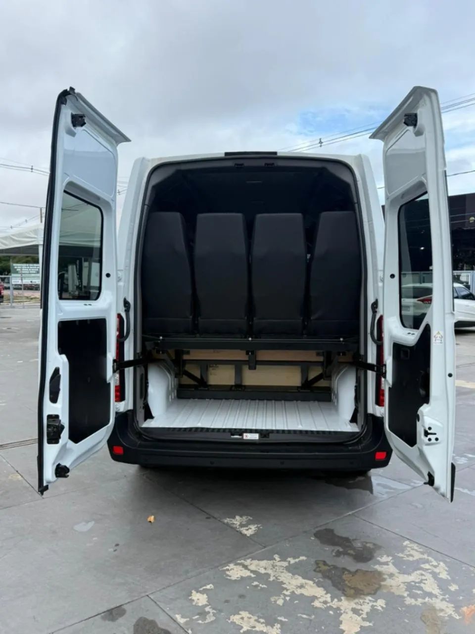 Renault Master MINIBUSLS - Foto 4