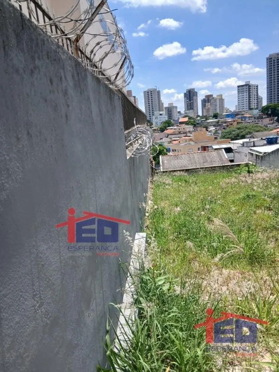 Residencial - Vila Osasco