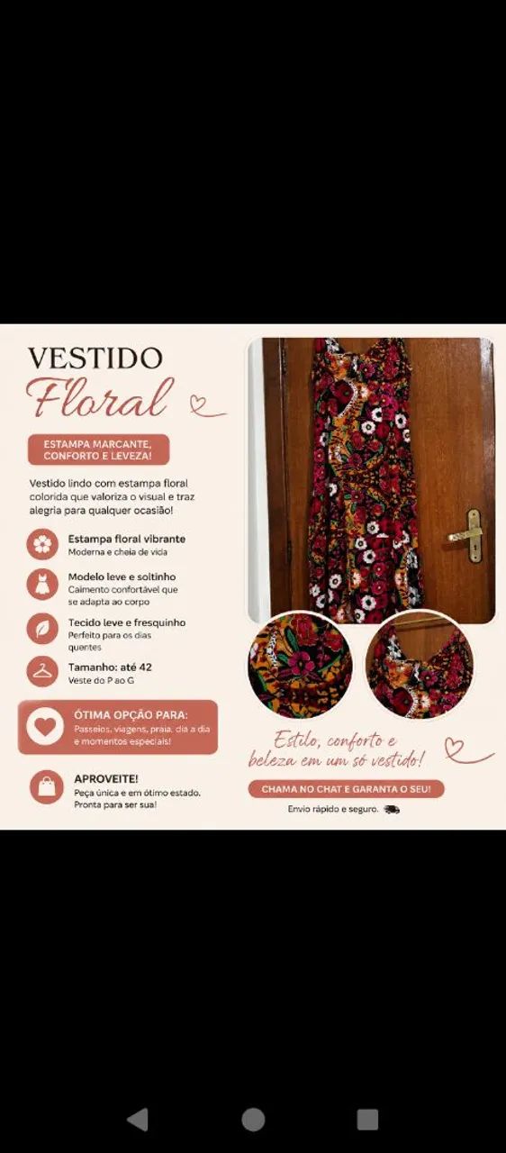 Vestido 