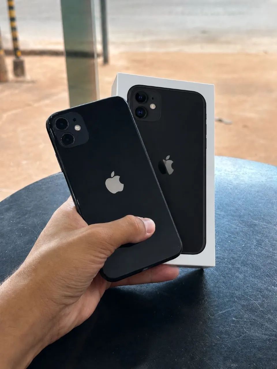Iphone 11 128gb - Foto 4