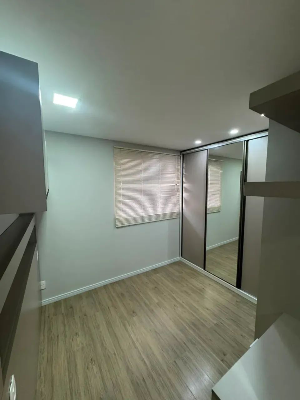 Apartamento com 01 Suíte + 01 Dormitório no São Judas - Foto 3