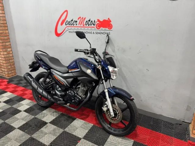 YAMAHA FACTOR 150 ED - Foto 2
