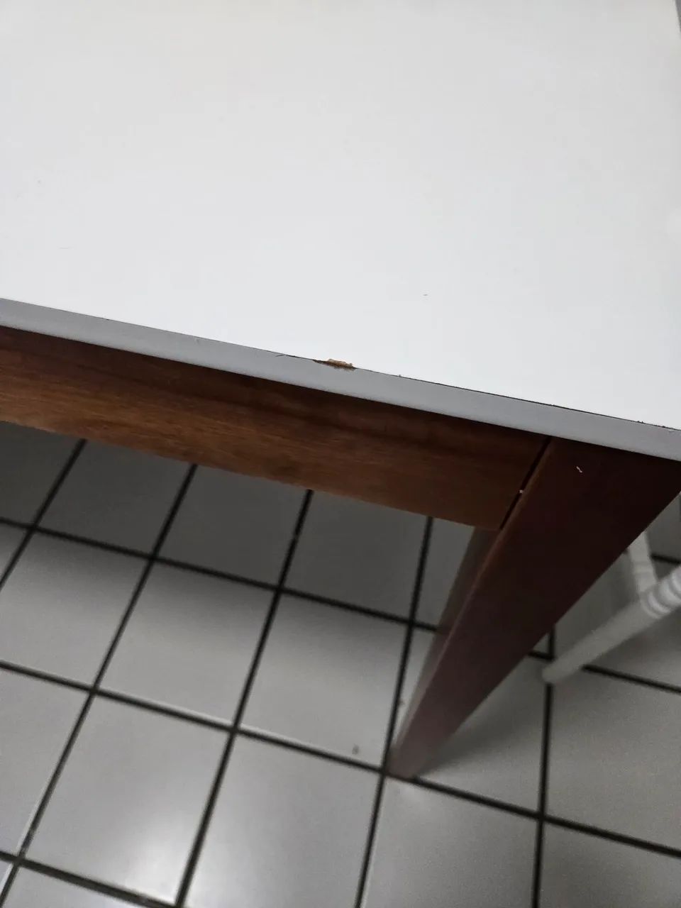 Mesa de jantar tok & stok - Foto 5