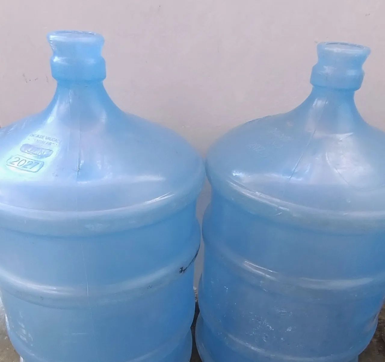Garrafão vazio para vender - Foto 2