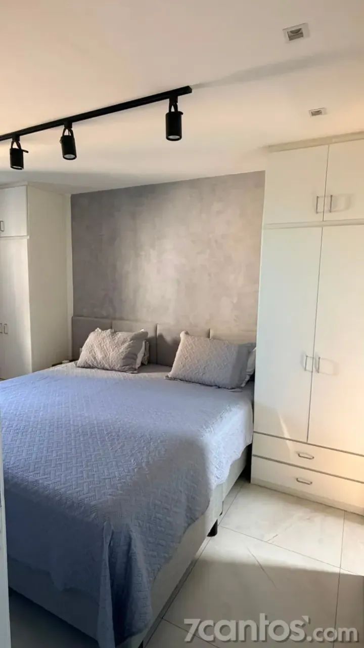 Apartamento, Cocó, 2 quartos - Foto 4