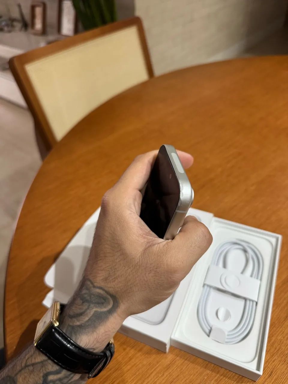 iPhone 17 pro 256gb NA GARANTIA - Foto 4