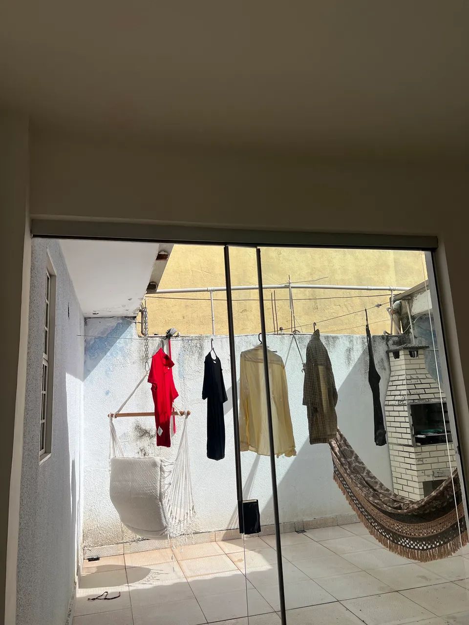 Apartamento 2 quartos  - Foto 4
