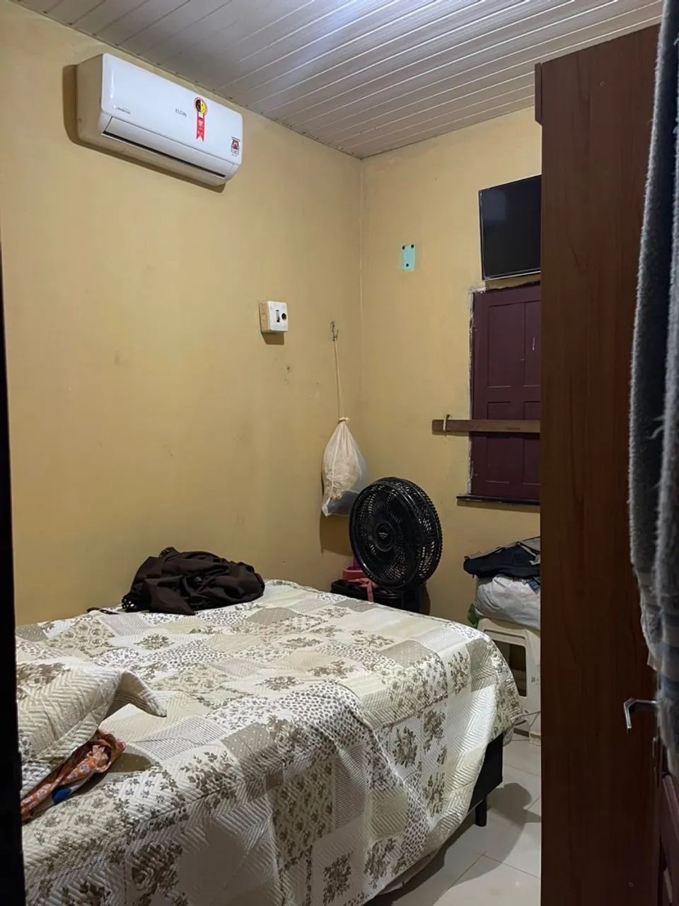 Casa na nova república  - Foto 2
