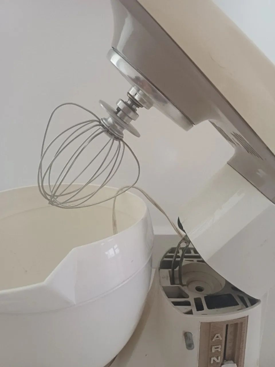 Batedeira planetária  - Foto 5