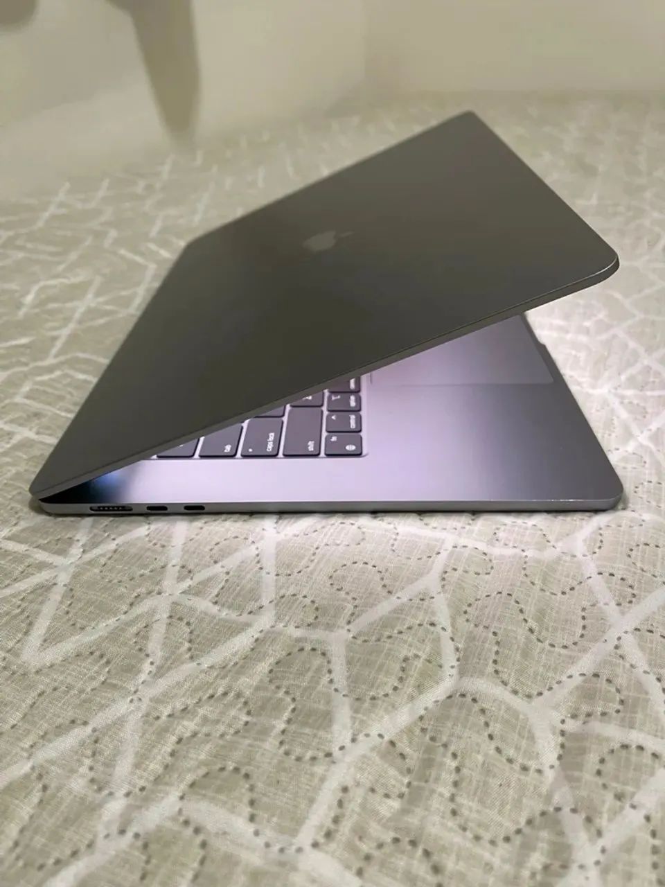 Mac m2 impecável  - Foto 4