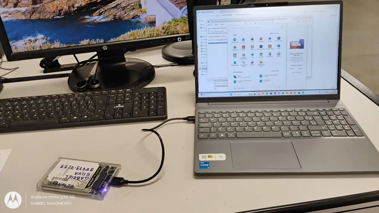 Soluções para seu computador ou notebook  - Foto 3
