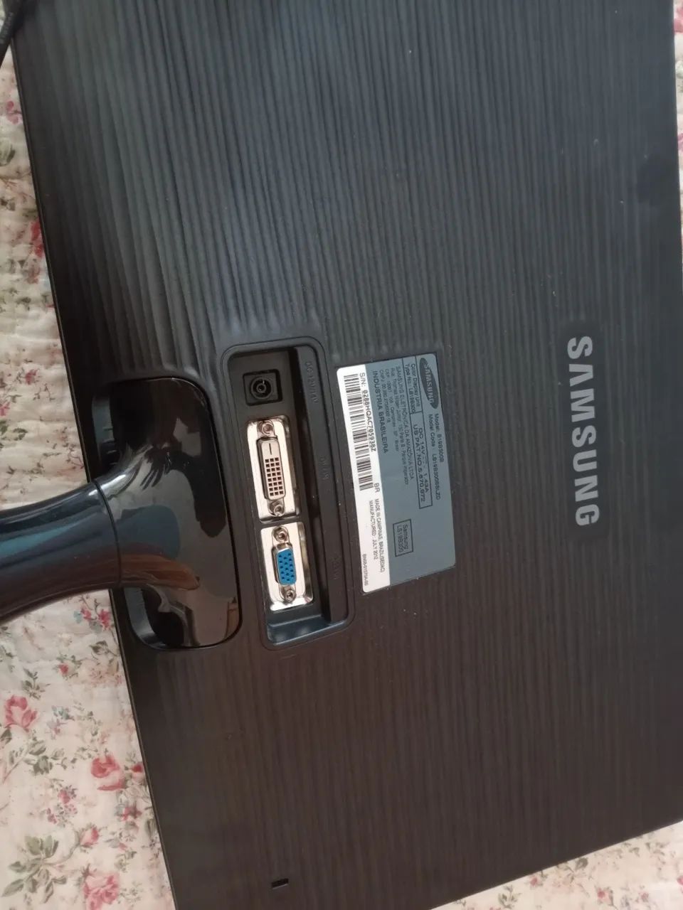 Monitor  - Foto 2
