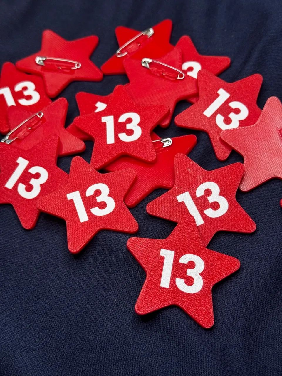 Broches 3D - Foto 4