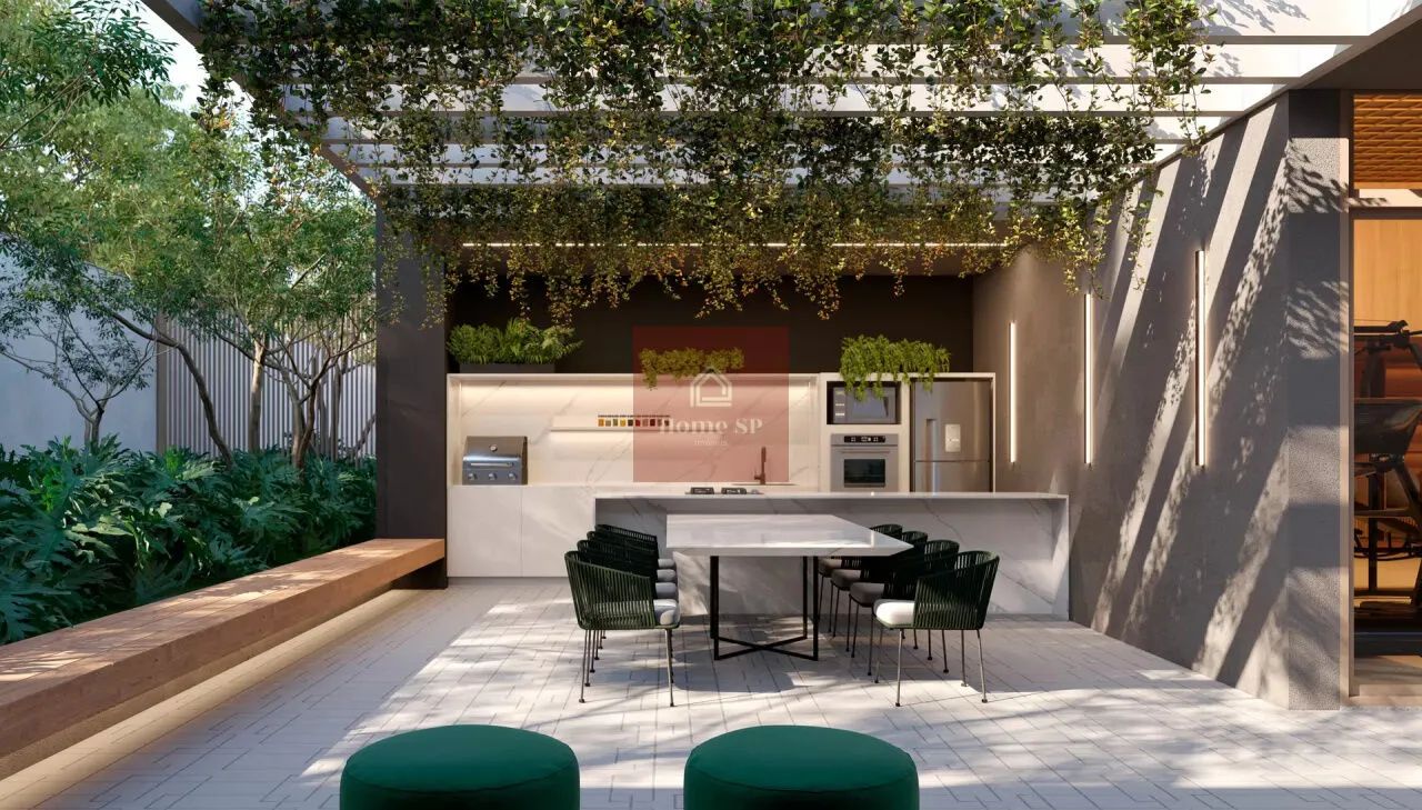 STUDIOS À VENDA NO PARAÍSO - 25m² + PÉ-DIREITO 3,60M - Foto 2