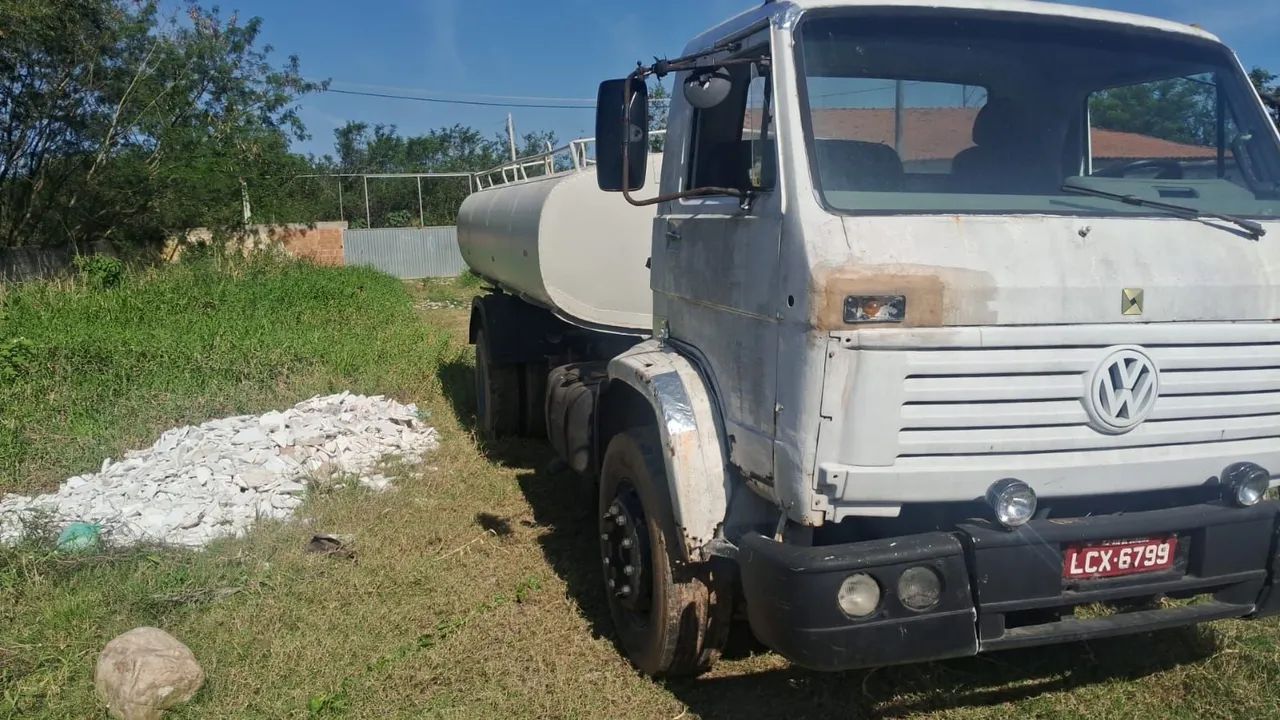 Vendo pipa dagua 