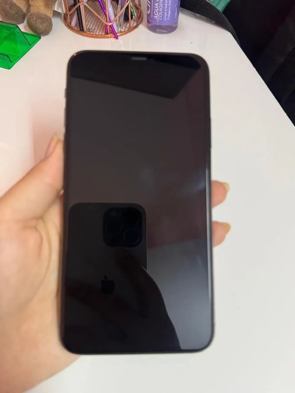 Vendo IPhone 11pro Max  - Foto 5