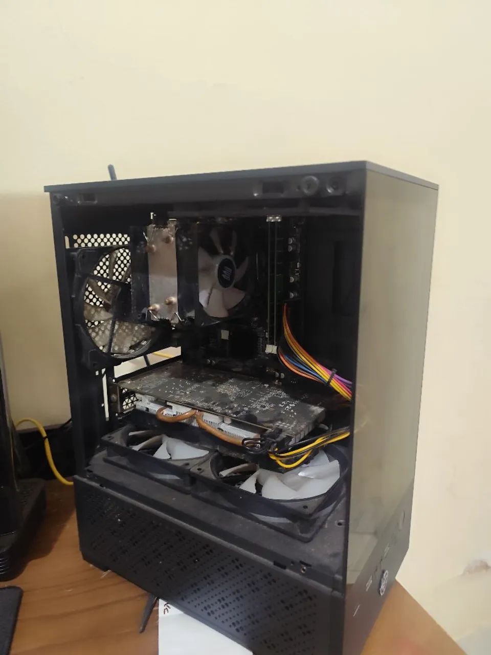 Computador  - Foto 3