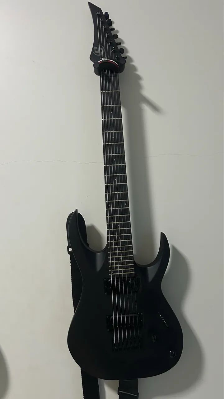 Guitarra S by Solar