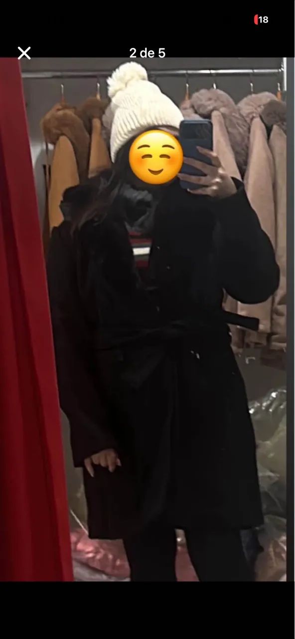 Casaco para Frio - Foto 4