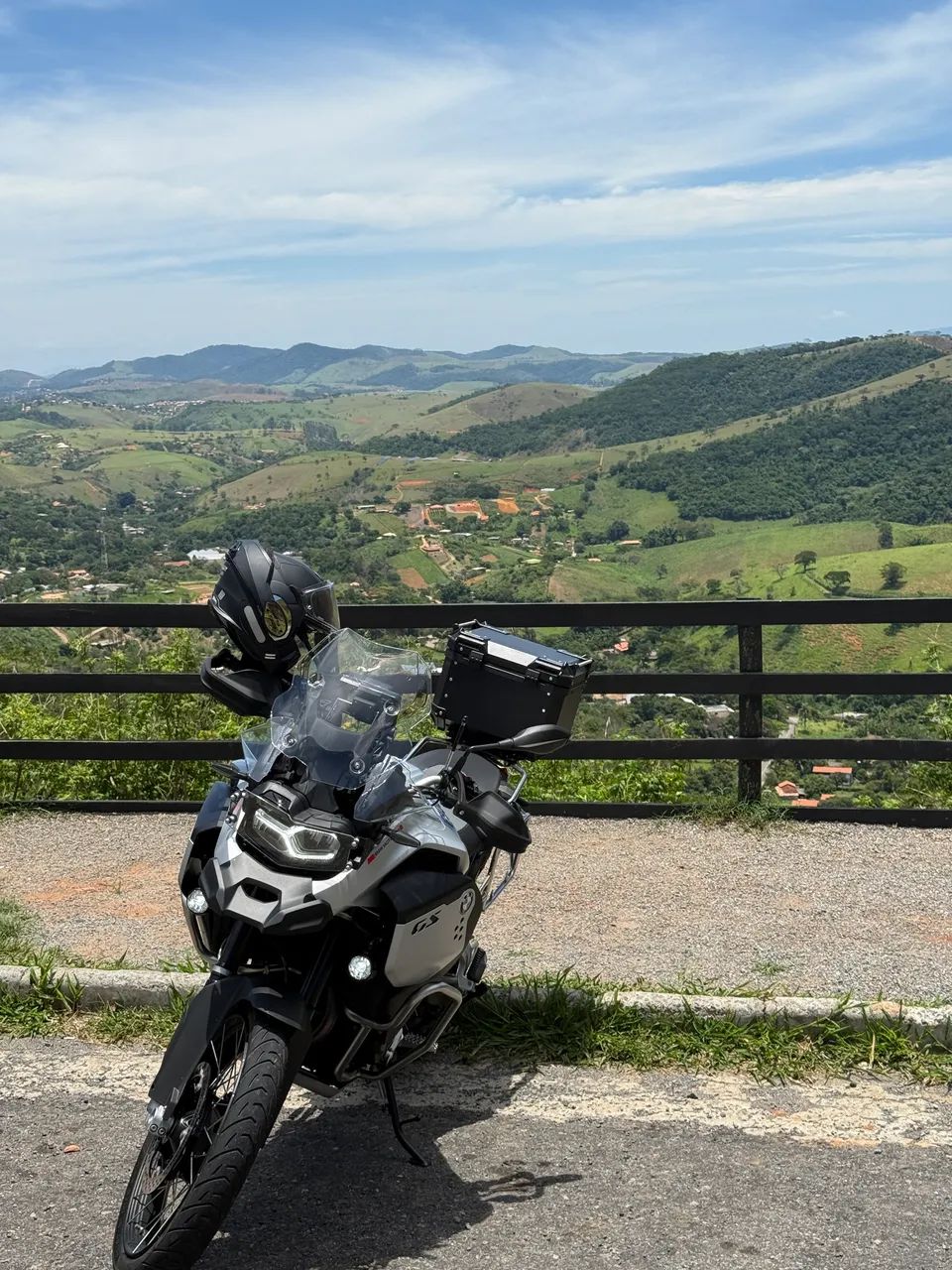 F 900 GS ADVENTURE  plus  - Foto 2