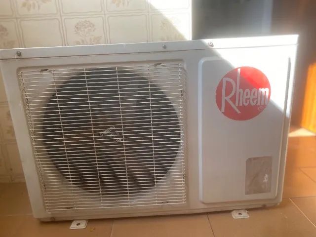 Ar Condicionado usado  - Foto 3