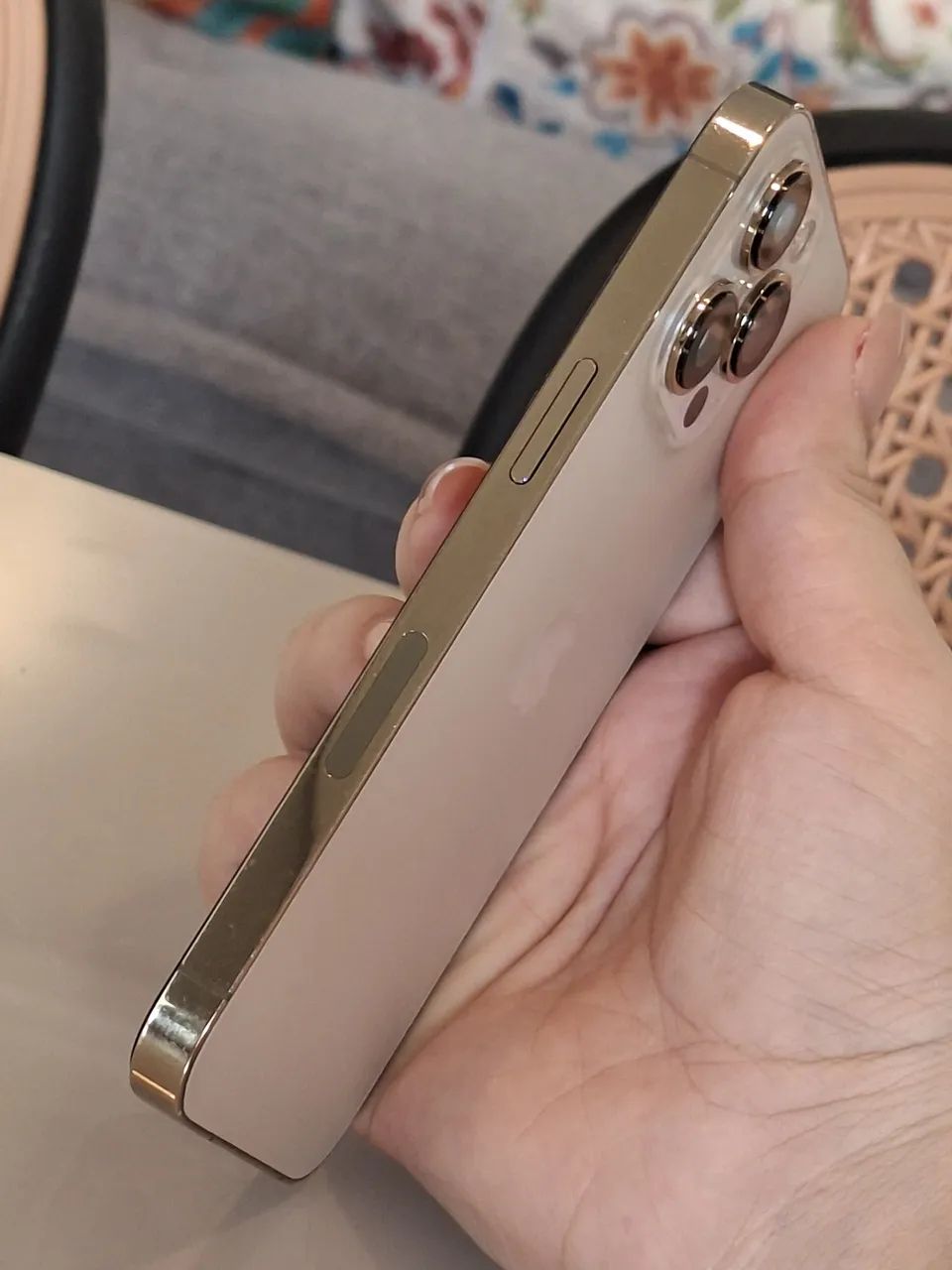 iPhone 13 Pro 256g