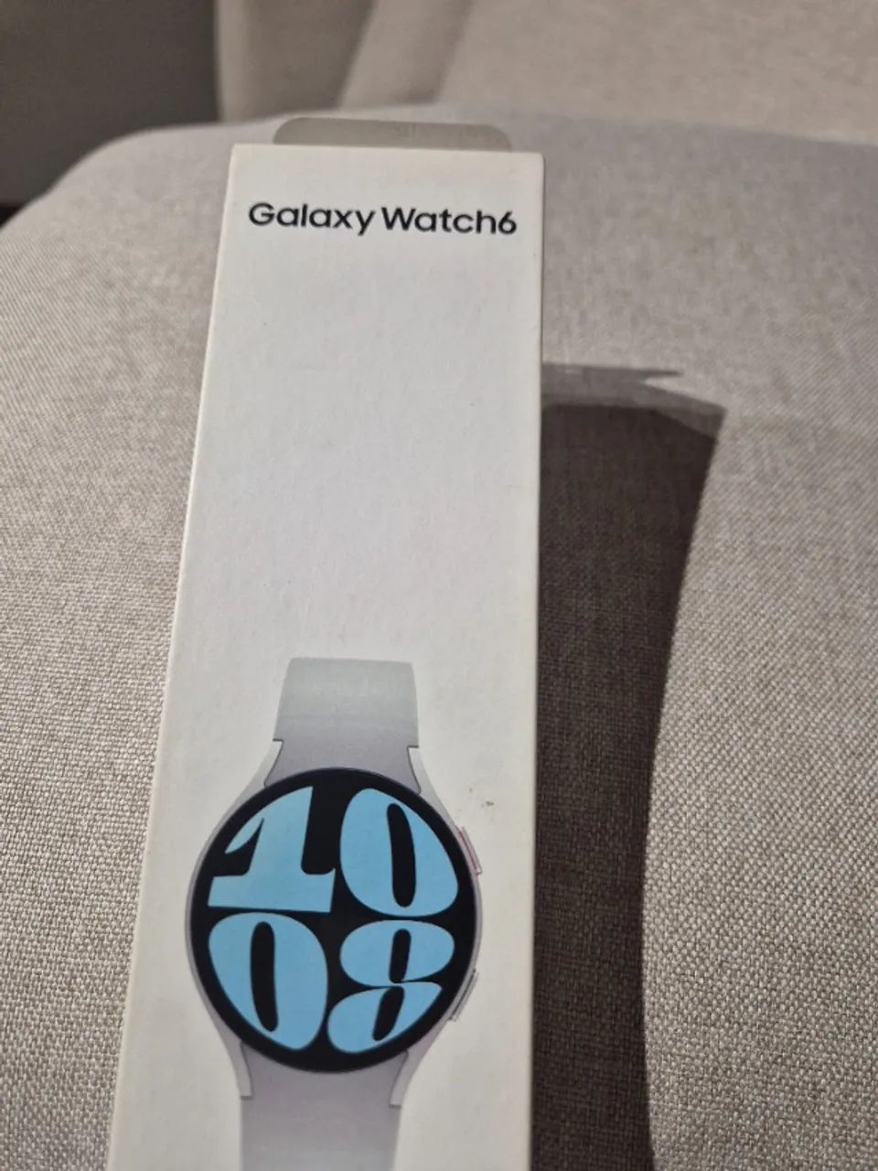 Galaxy Watch 6 - Foto 3