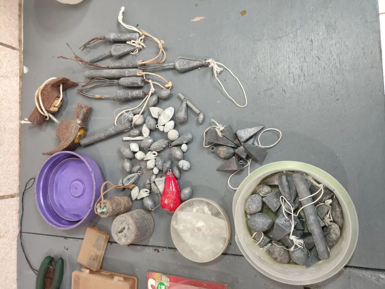 Material de Pesca  - Foto 5