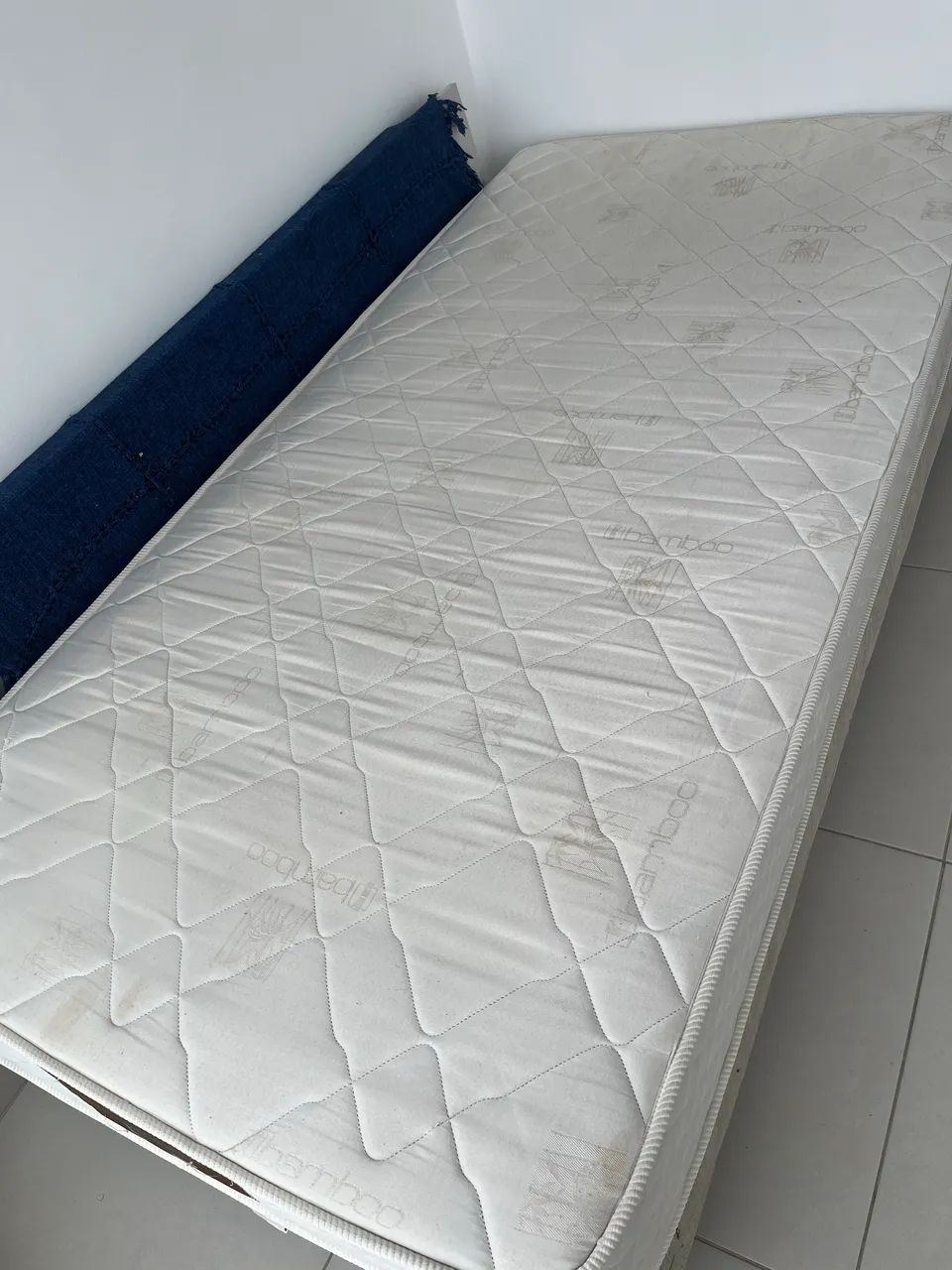 Cama Box  Viúvo  - Foto 3
