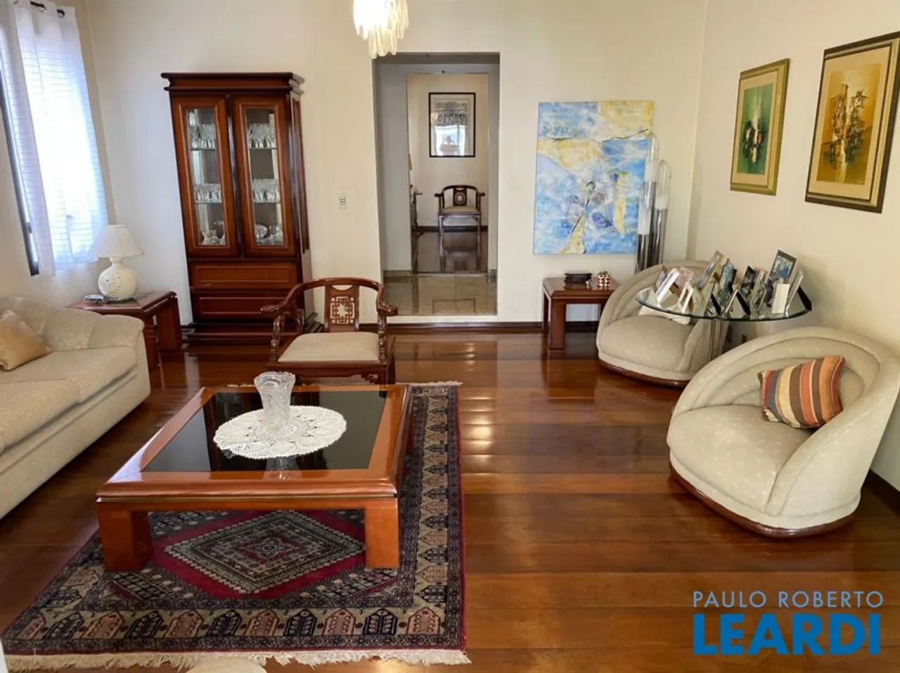 APARTAMENTO - JARDIM PAULISTA - SP - Foto 4
