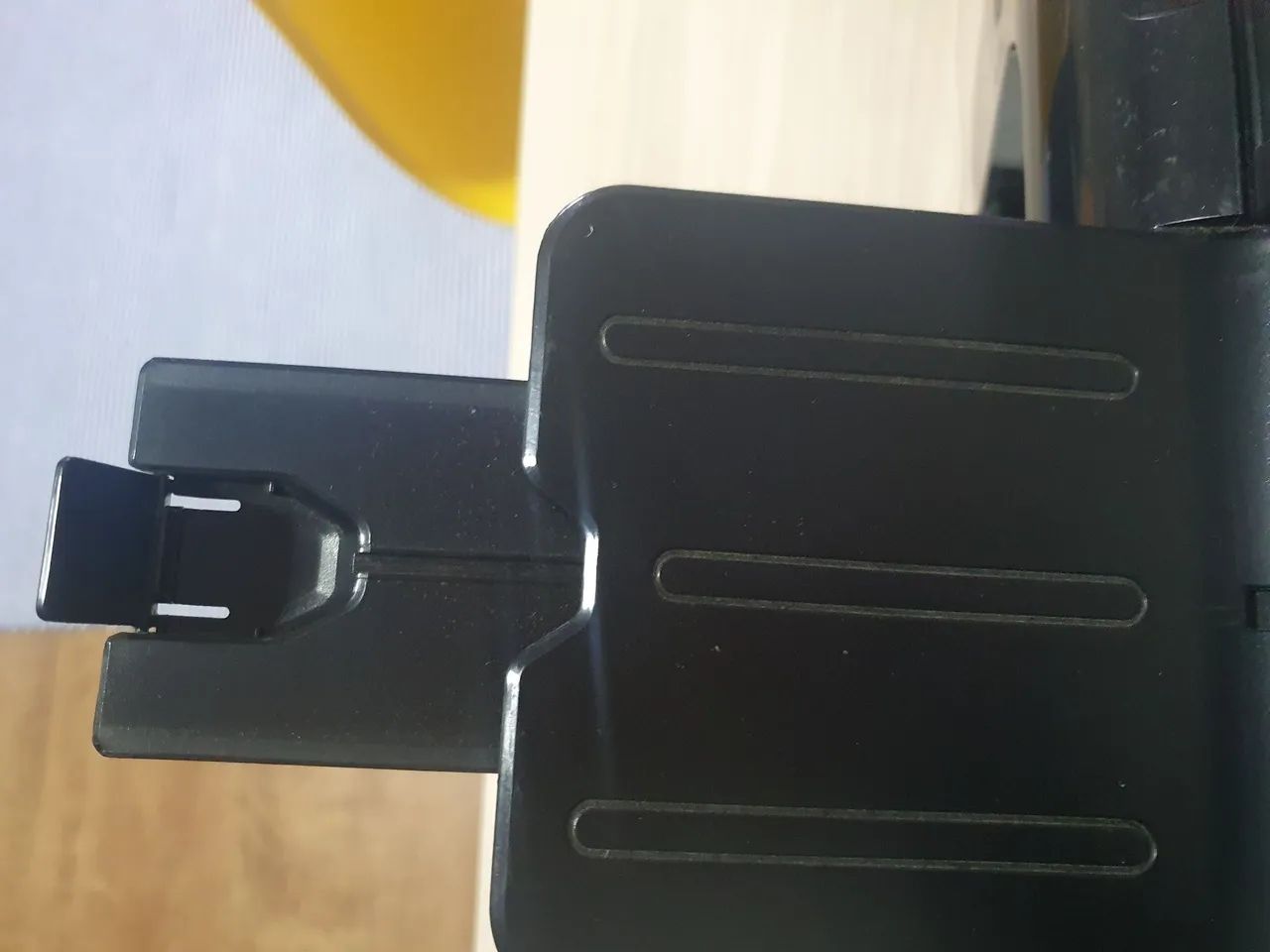 Laserjet P1102W Wi-Fi + USB muito nova - Foto 4