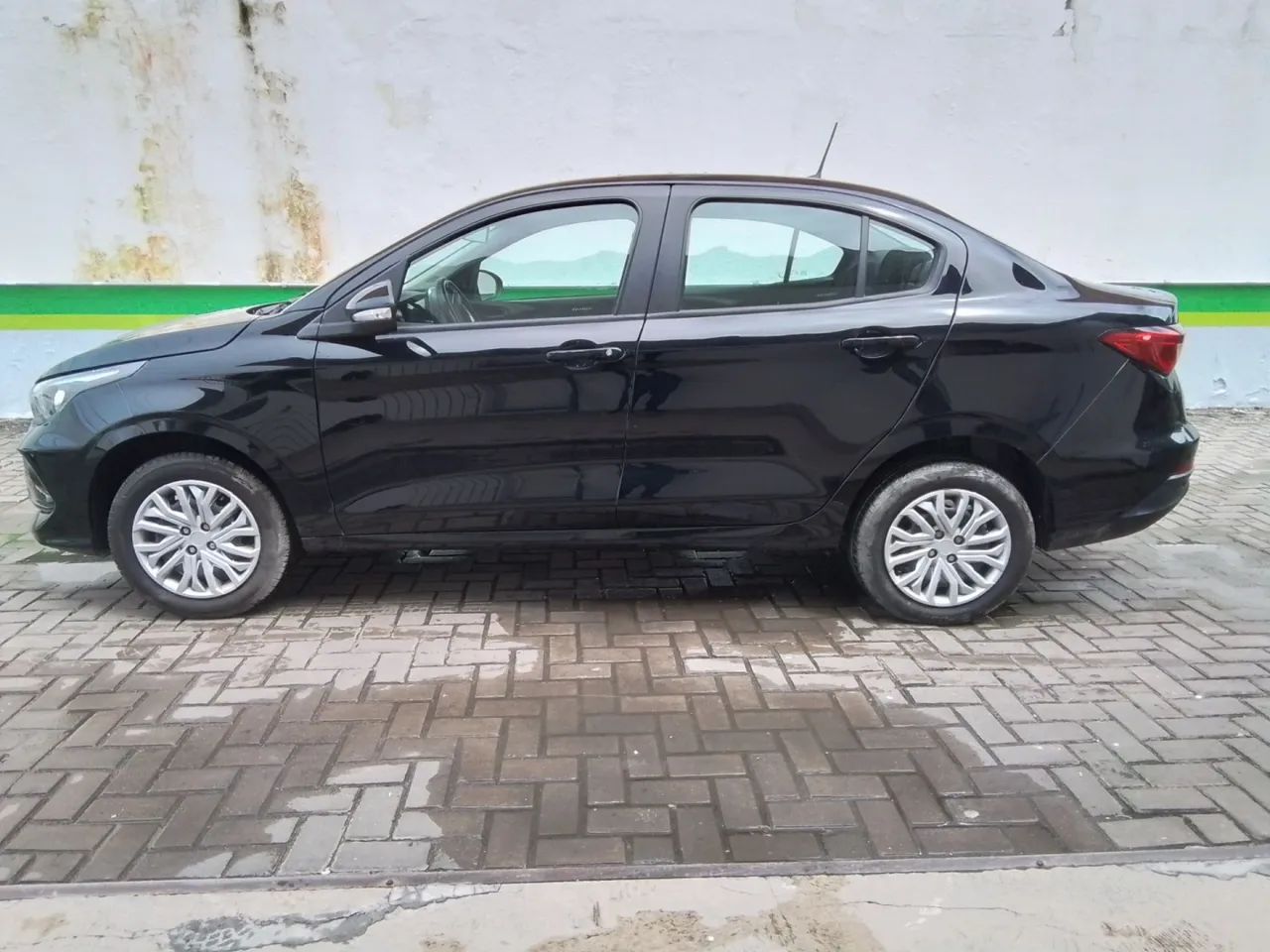 Fiat Cronos Drive 1.0 6V 2025 - Foto 2
