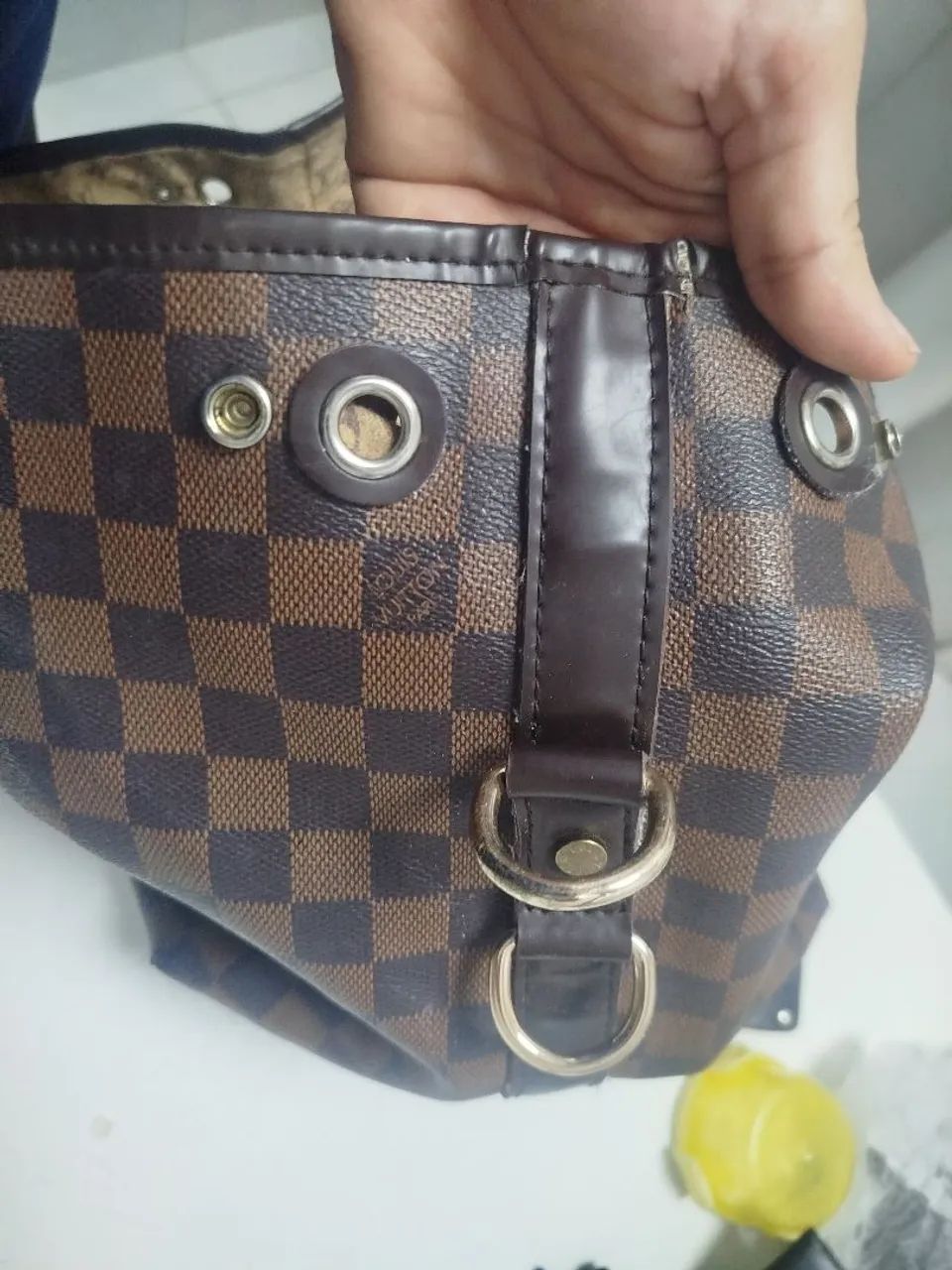 Bolsa  - Foto 4