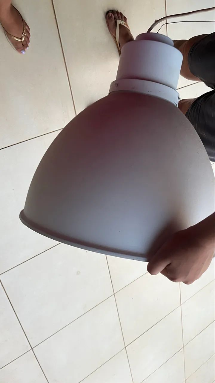 Lustre suspenso  - Foto 5