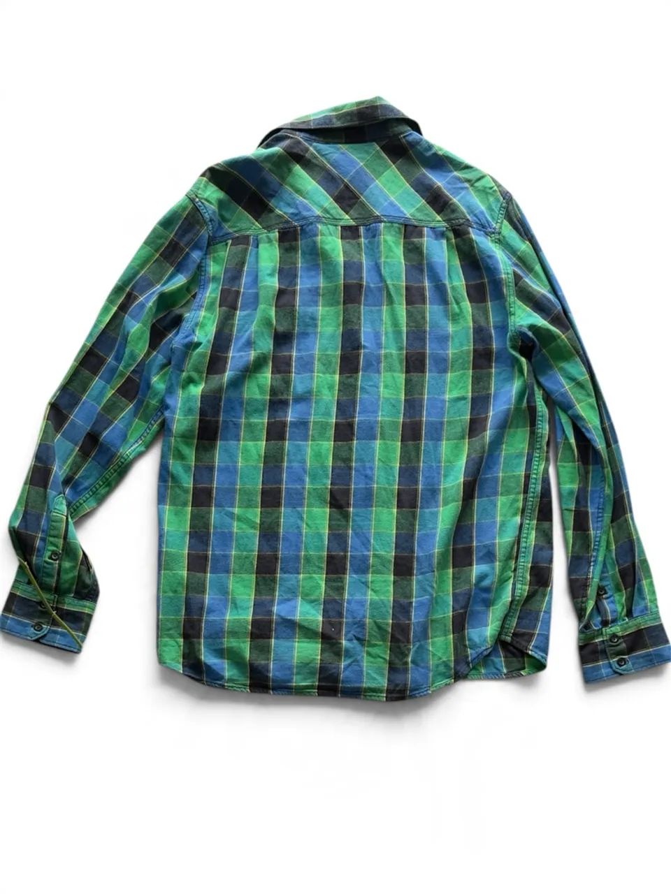 Flanela Vans (G) - Foto 2