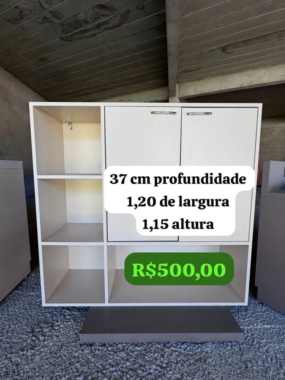MÓVEIS USADOS  - Foto 4