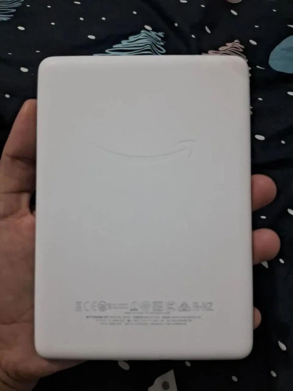 kindle 10 geração - Foto 4