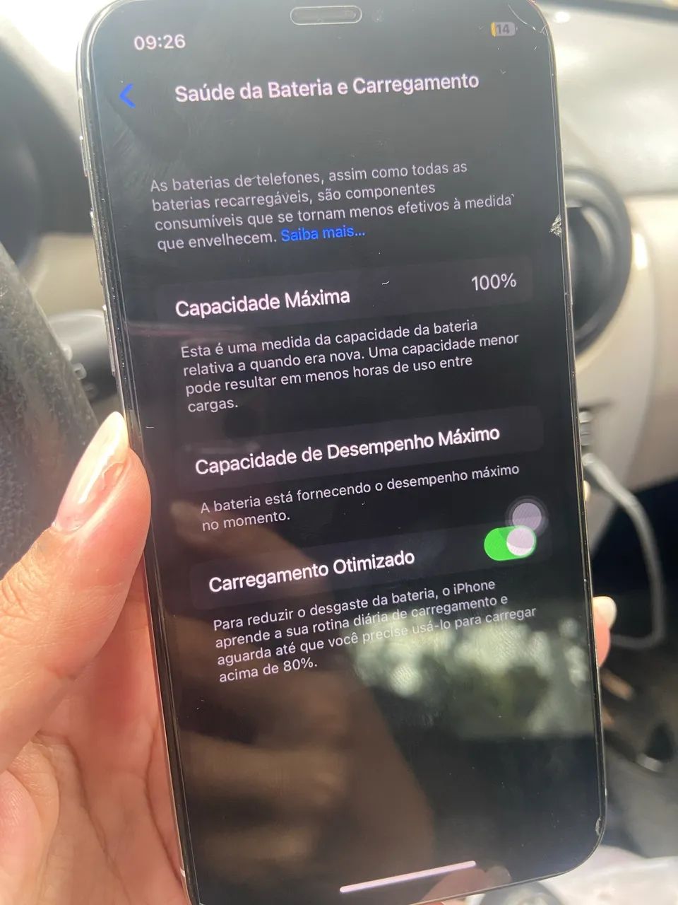 iPhone X 256GB - Foto 5