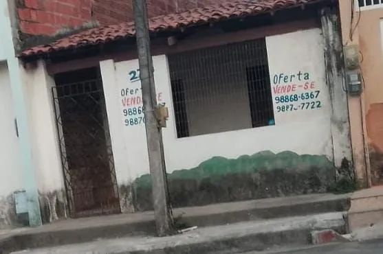 Vendo casa 26× 4,5 - Foto 2