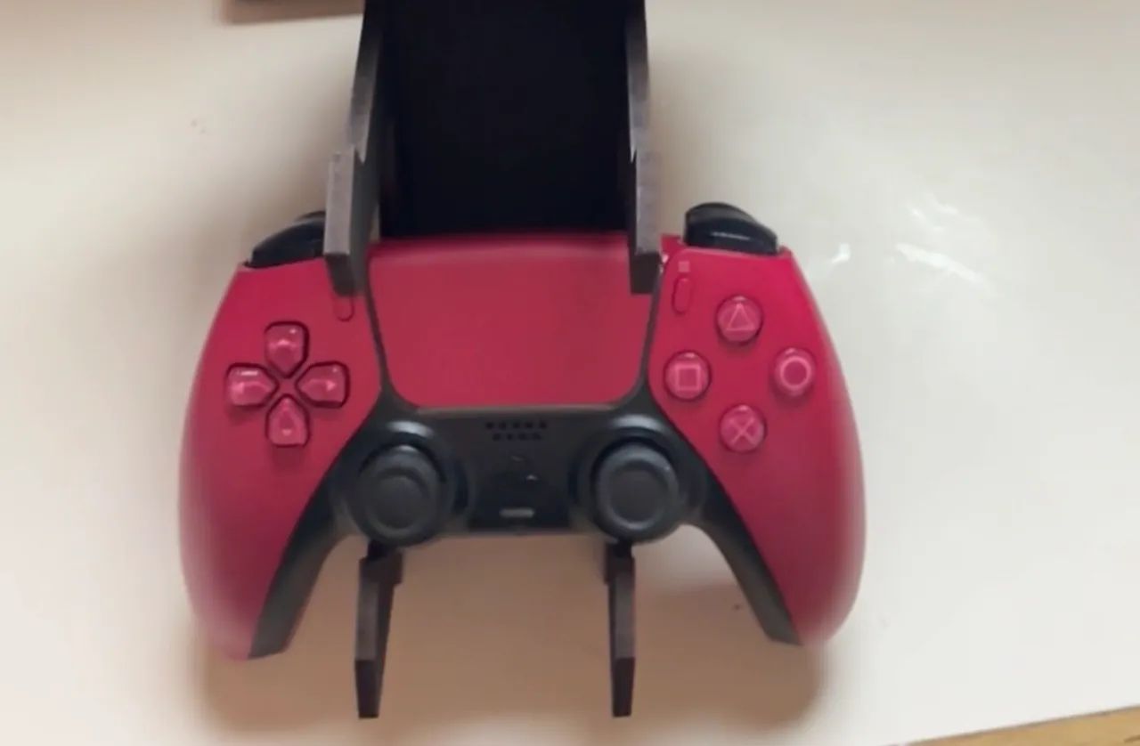 Controle ps5 usado com drift 