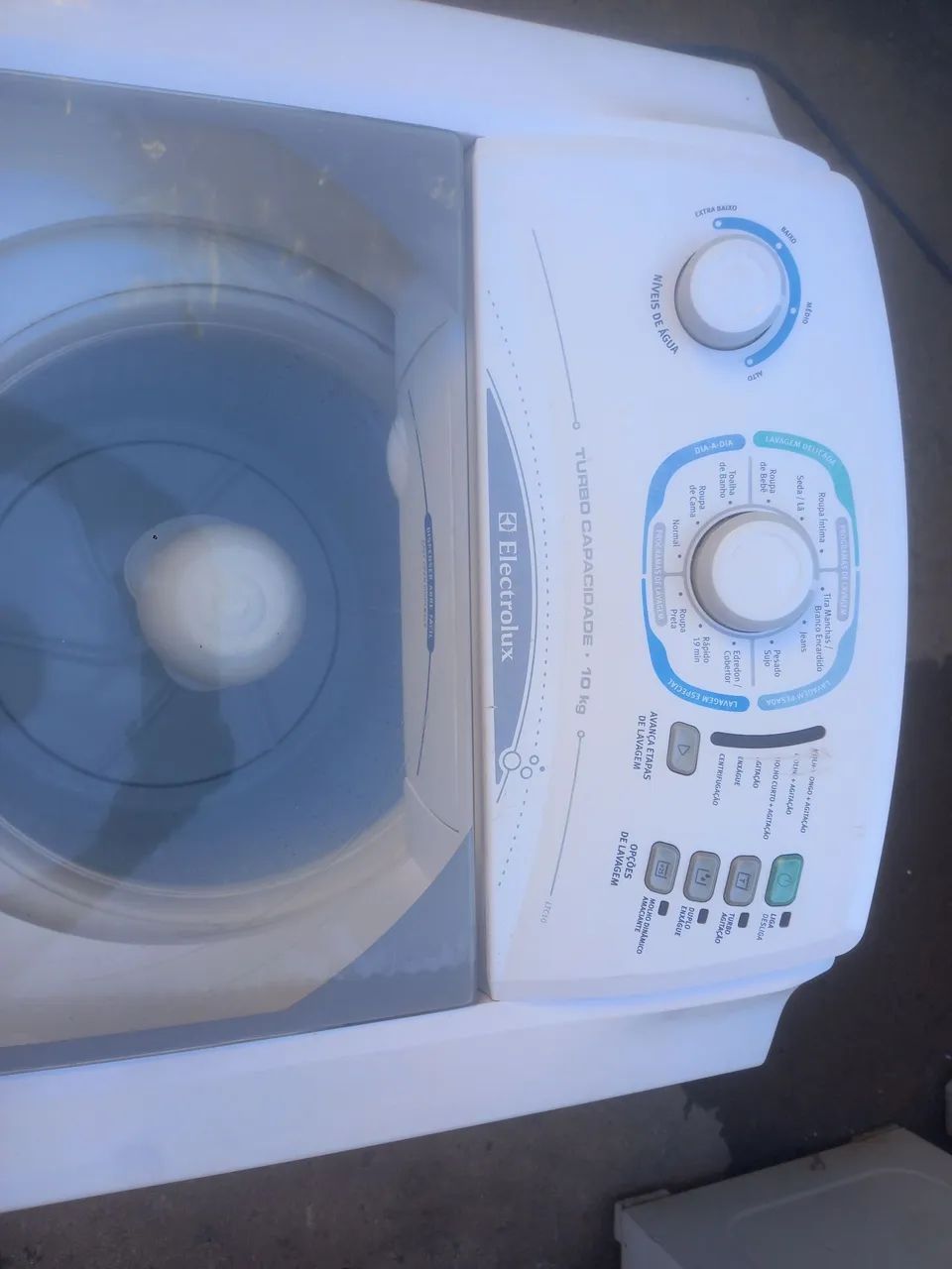 Electrolux 10 kilos, 3 meses de garantia!! - Foto 4