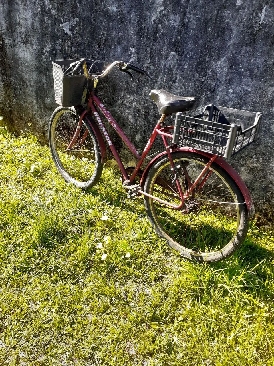 Bicicleta Bike aro 26 - Foto 3