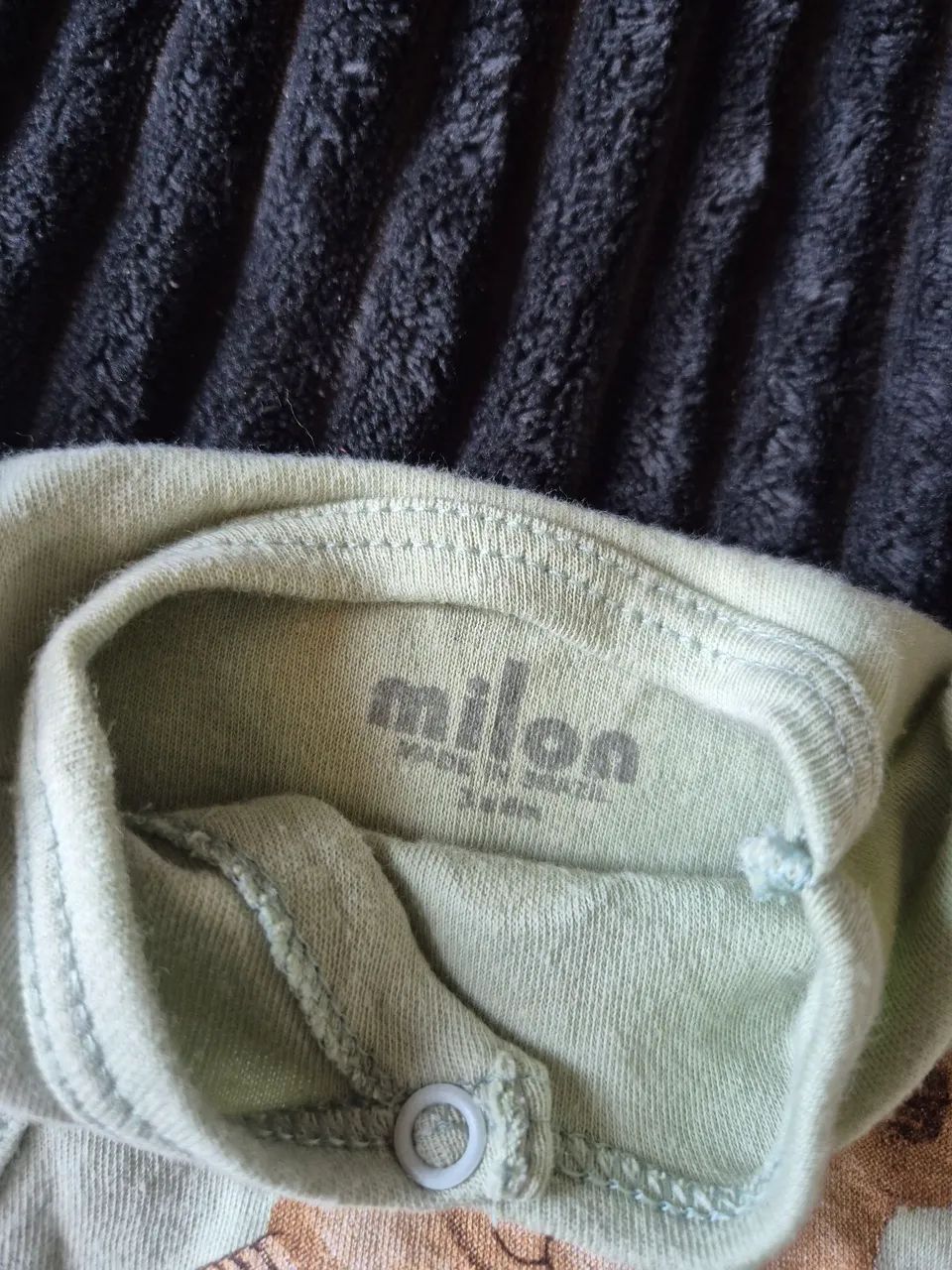 Roupa bebê  - Foto 3